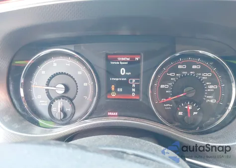 2014 Dodge Charger Se из США, поврежденный, VIN 2C3CDXBG8EH146934